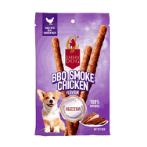 BBQ SMOKE CHICKEN (DIGESTION) 80g GD30200