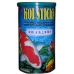KOI STICKS FOOD 200g KS1000