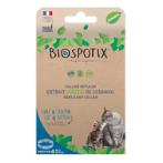 BIOSPOTIX COLLAR FOR CAT/KITTEN (FLEA/TICK) 35cm BIOBSCCR
