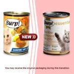 SARDINE & CHICKEN IN JELLY 368g SEA0024104