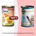 TUNA IN JELLY 368g SEA0026108