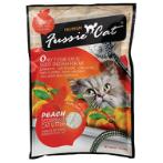 CAT LITTER PEACH 10L 300197