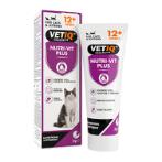 NUTRI VIT PLUS CAT 70g (2.5oz) MC001384