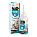 TEAR STAIN CLEANER (DOG AND CAT) 100ml MC000806