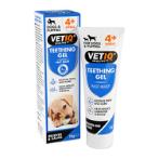 TEETHING GEL-PASTE RELIEF (DOG) 50g MC004101