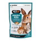 HEALTHY BITES ODOUR CARE TREATS FOR SMALL ANIMALS 30g MC003081