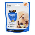 HEALTHY TREATS DENTI-CARE TEETHING (PUPPY) 50g MC003456