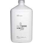 COATURE - N0.50 LIGHT MANAGEMENT CONDITIONER 1L IOD501000NF