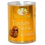 STEW - TURKEY 12.5oz (354g) WNSTTURK