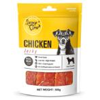 CHICKEN JERKY 500g JT810483