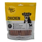 CHICKEN JERKY BAR 500g JT810506