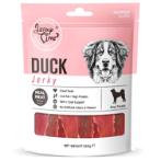 DUCK JERKY 500g JT820093
