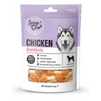 CHICKEN JERKY DUMBBELL 80g JT810667