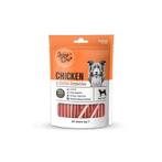 DOG CHICKEN AND CODFISH SANDWICH 80g JT810186