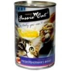 CAT FISHERMANS BASKET 400g 30081