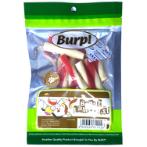 BEEF & LAMB TWIST 80g (TREATS OF PAWRADISE) CT023