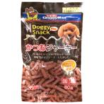 FISH SNACK 80g 81598