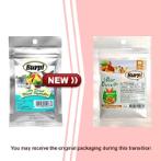 AIR DRIED MIXED VEGETABLE 15g BW/AD332