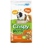 CRISPY MUESLI GUINEA PIGS 1kg VL461711