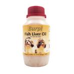 FISH LIVER OIL (500TAB) TRUCOD500