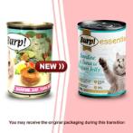 SARDINE & TUNA IN PRAWN JELLY 368g SEA0038101