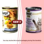 SEAFOOD MIX IN PRAWN JELLY 368g SEA0041101