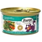TUNA WHOLE MEAT WITH GARDEN VEGETABLE IN JELLY 85g SEA0045109