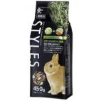 STYLES FOR NETHERLAND DWARF 450g MR500