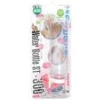 WATER BOTTLE FOR SMALL ANIMAL 300ml MRWB3