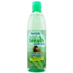 FRESH BREATH WATER ADDITIVE 16oz (473ml) FBADD