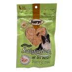 SLICE FISH CAKE 80g (TREATS OF PAWRADISE) BW/XCN-009