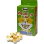 MINI BUNS (CHICKEN) 100g CT042