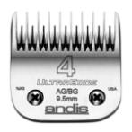 BLADE SIZE 4 - SKIP TOOTH, LEAVE HAIR 3/8 INCH - 9.5mm AND64090