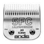 BLADE SIZE 5FC - FINISH CUT, LEAVE HAIR 1/4 INCH-6.3mm AND64122