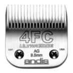 BLADE SIZE 4FC - FINISH CUT, LEAVE HAIR 3/8 INCH-9.5mm AND64123