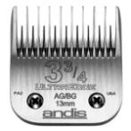 BLADE SIZE 3-3/4-SKIP TOOTH, LEAVE HAIR 1/2 INCH-13mm AND64133