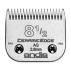 BLADE SIZE 8.5 LEAVE HAIR 7/64 INCH - 2.6mm AND64170