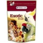 EXOTIC FRUIT - FRUIT MIX FOR PARROTS 600g VL421781