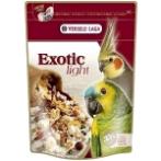 EXOTIC LIGHT - GRAIN MIX FOR PARROTS 750g VL421783