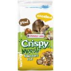 CRISPY MUESLI HAMSTER 2.75 kgs VL461722