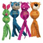 WUBBA BALLISTIC FRIENDS (LARGE) (ASSORTED) WBF1