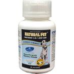 VEGETARIAN 3-IN-1 JOINT CARE 60tabs NP04615