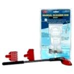 MAGICAL CLEANING ROD/SCRAPER 22 INCH TOM1239