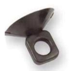 SUCTION CUP (4pcs/pack) TOM1182