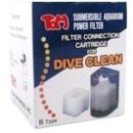 FILTER CARTRIDGE B TOM1105