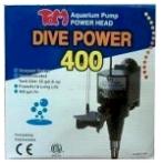 DIVE POWER 400 TOM1085