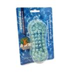 CRYSTAL PET MASSAGE RUBBER (LARGE) JNP615