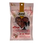 CHICKEN HEART SHAPE WITH CHEESE 100g (TREATS OF PAWRADISE) BW/XC100-42