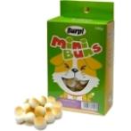 MINI BUNS (SWEET POTATO) 100g CT005