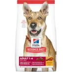 CANINE ADULT 15kg 6488HG